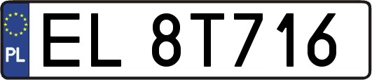 EL8T716