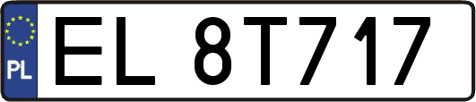 EL8T717