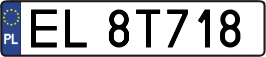 EL8T718