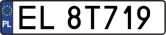 EL8T719