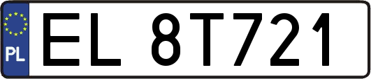 EL8T721