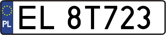 EL8T723