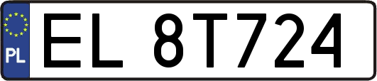 EL8T724