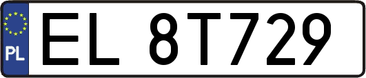 EL8T729
