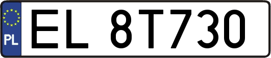 EL8T730