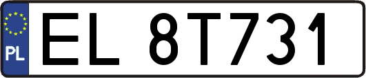 EL8T731