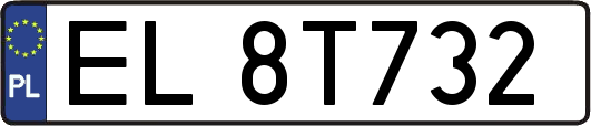 EL8T732