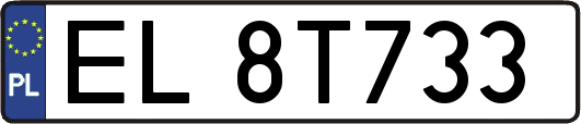 EL8T733