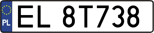 EL8T738