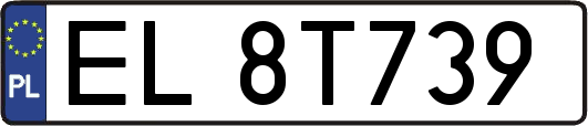 EL8T739