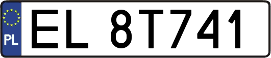 EL8T741