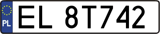 EL8T742