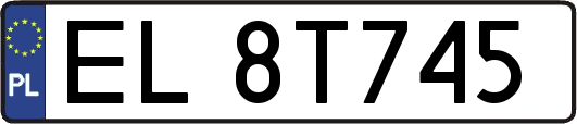 EL8T745