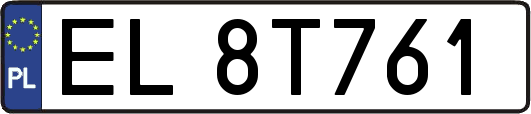 EL8T761