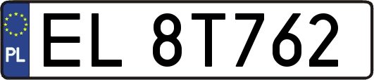 EL8T762