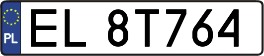 EL8T764