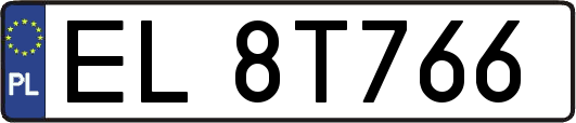 EL8T766