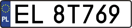 EL8T769