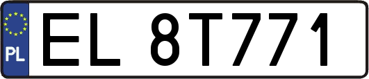 EL8T771
