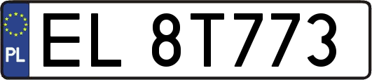 EL8T773