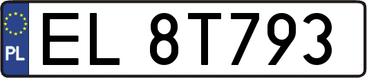 EL8T793