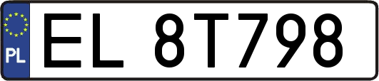 EL8T798