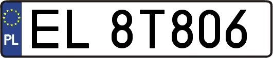 EL8T806