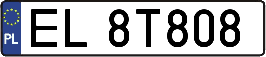 EL8T808