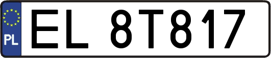 EL8T817