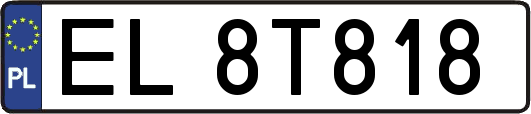 EL8T818