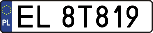 EL8T819