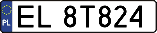 EL8T824