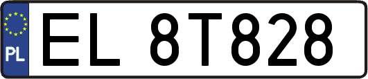 EL8T828