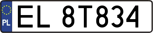 EL8T834