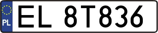 EL8T836