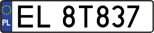 EL8T837