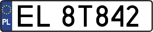 EL8T842