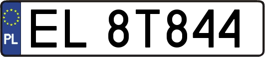 EL8T844