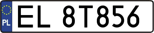 EL8T856