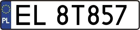 EL8T857