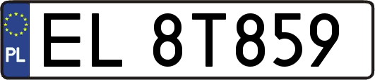 EL8T859