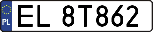 EL8T862