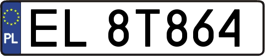 EL8T864