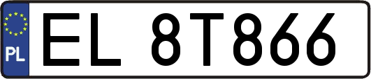 EL8T866