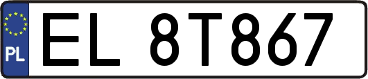 EL8T867