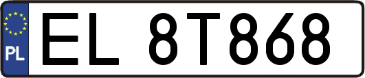 EL8T868