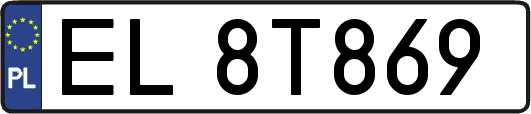 EL8T869