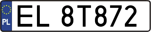 EL8T872