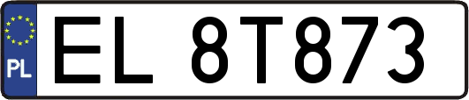 EL8T873