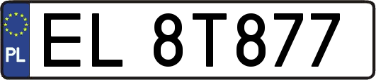 EL8T877